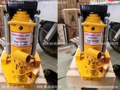 Kích móc chân thủy lực 10 tấn