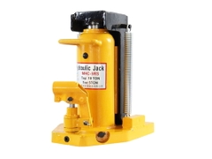 Kích móc chân thủy lực 10 tấn