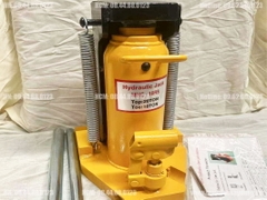 Kích móc chân thủy lực 20 tấn