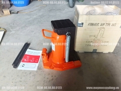 Kích móc chân thủy lực 20 tấn