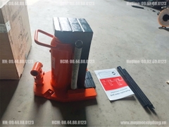 Kích móc chân thủy lực 20 tấn