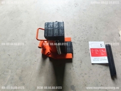 Kích móc chân thủy lực 20 tấn