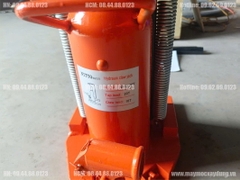 Kích móc chân thủy lực 20 tấn