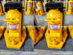 Kích móc chân thủy lực 30 tấn