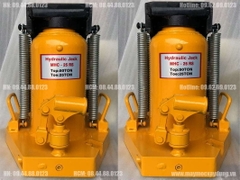 Kích móc chân thủy lực 50 tấn