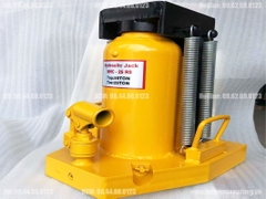 Kích móc chân thủy lực 50 tấn