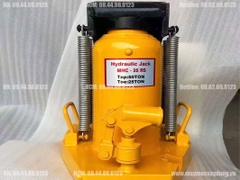 Kích móc chân thủy lực 50 tấn