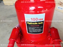 Kích thủy lực 100 tấn