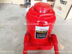 Kích thủy lực 100 tấn