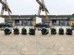Lu rung dắt tay Nikipro 600kg MRH-600
