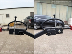 Lu rung dắt tay Nikipro 600kg MRH-600