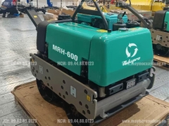 Lu rung dắt tay Nikipro 600kg MRH-600