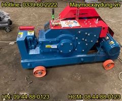 Máy cắt sắt GQ45 3KW 28mm 380V