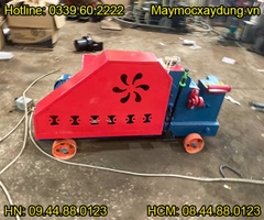 Máy cắt sắt GQ45 3KW 28mm 380V