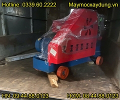 Máy cắt sắt GQ45 3KW 28mm 380V