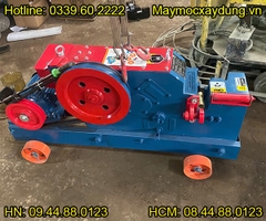 Máy cắt sắt GQ45 3KW 28mm 380V