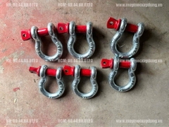 Má ní móng ngựa 2 tấn