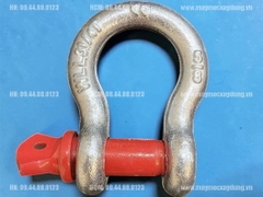 Má ní móng ngựa 3.25 tấn