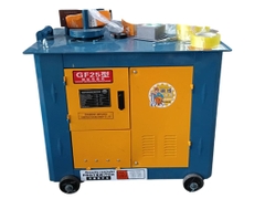 Máy bẻ đai sắt GF25 380V 20mm