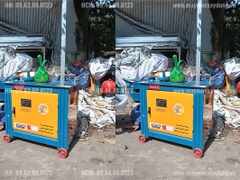 Máy bẻ đai sắt GF25 380V 20mm