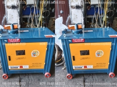 Máy bẻ đai sắt GF25 380V 20mm