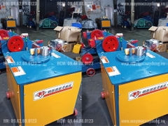 Máy bẻ đai sắt GF32 380V 28mm