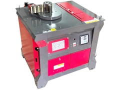 Máy bẻ đai sắt GF36 220V 32mm điện tử cao cấp