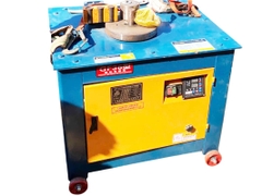 Máy bẻ đai sắt GF36 380V điện tử