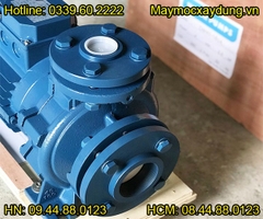 Máy bơm công nghiệp HT CM40-160A 4KW 5.5HP 380V