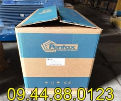 Máy bơm công nghiệp Pentax CM80-200A 37KW/50HP