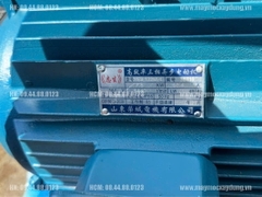 Máy bơm hút bùn chất thải 100mm 100 m3/h