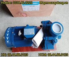 Máy bơm lưu lượng HT CHT200 1.5KW 2HP 380V