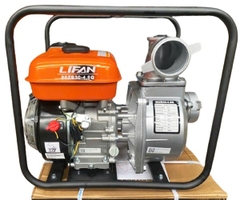 Máy bơm nước chạy xăng LiFan 80ZB30-4.8Q 6.5HP