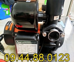 Máy bơm tăng áp APP HI-400 400W