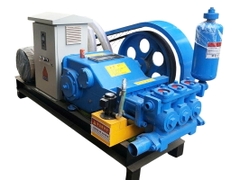 Máy bơm vữa BW320 22KW 380V