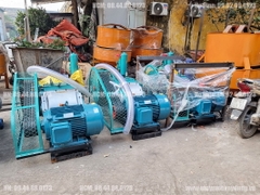 Máy bơm vữa BW320 18.5KW 380V