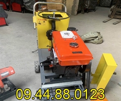 Máy cắt bê tông chạy dầu Diesel Rakuda Q600 D15