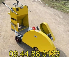 Máy cắt bê tông chạy dầu Diesel Rakuda Q800 D24