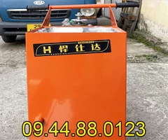 Khung cắt bê tông Rakuda Q500A