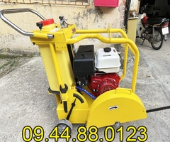 Khung cắt bê tông Rakuda Q500B