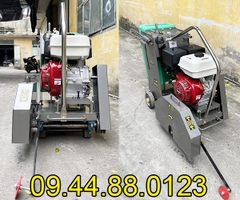 Khung cắt bê tông Rakuda Q500D