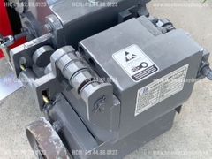 Máy cắt chặt sắt GQ60H-380V 45mm