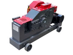 Máy cắt chặt sắt GQ55 380 40mm