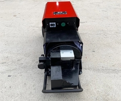 Máy cắt sắt thủy lực Phi 28-28mm 220V