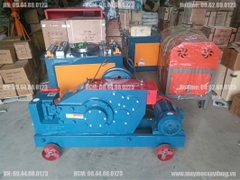 Máy cắt sắt GQ50 36mm 380V