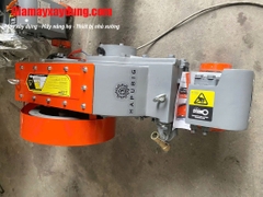 Máy cắt sắt Niki GQ40 380V