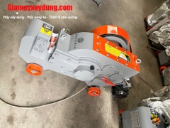 Máy cắt sắt Rakuda GQ40 3KW