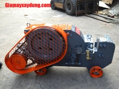Máy cắt sắt Rakuda GQ40 3KW