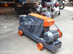 Máy cắt sắt GQ50 36mm 380V