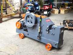 Máy cắt sắt GQ50 36mm 380V